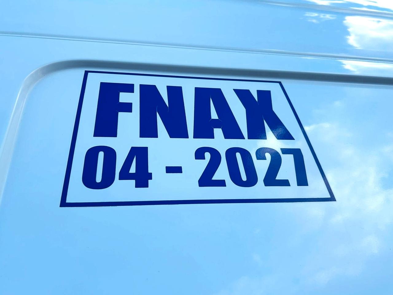 Mercedes Sprinter 314 39.35 Coibentazione e Frigo