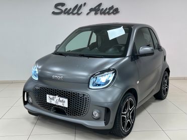 Smart ForTwo EQ Pulse 56CV - 2023