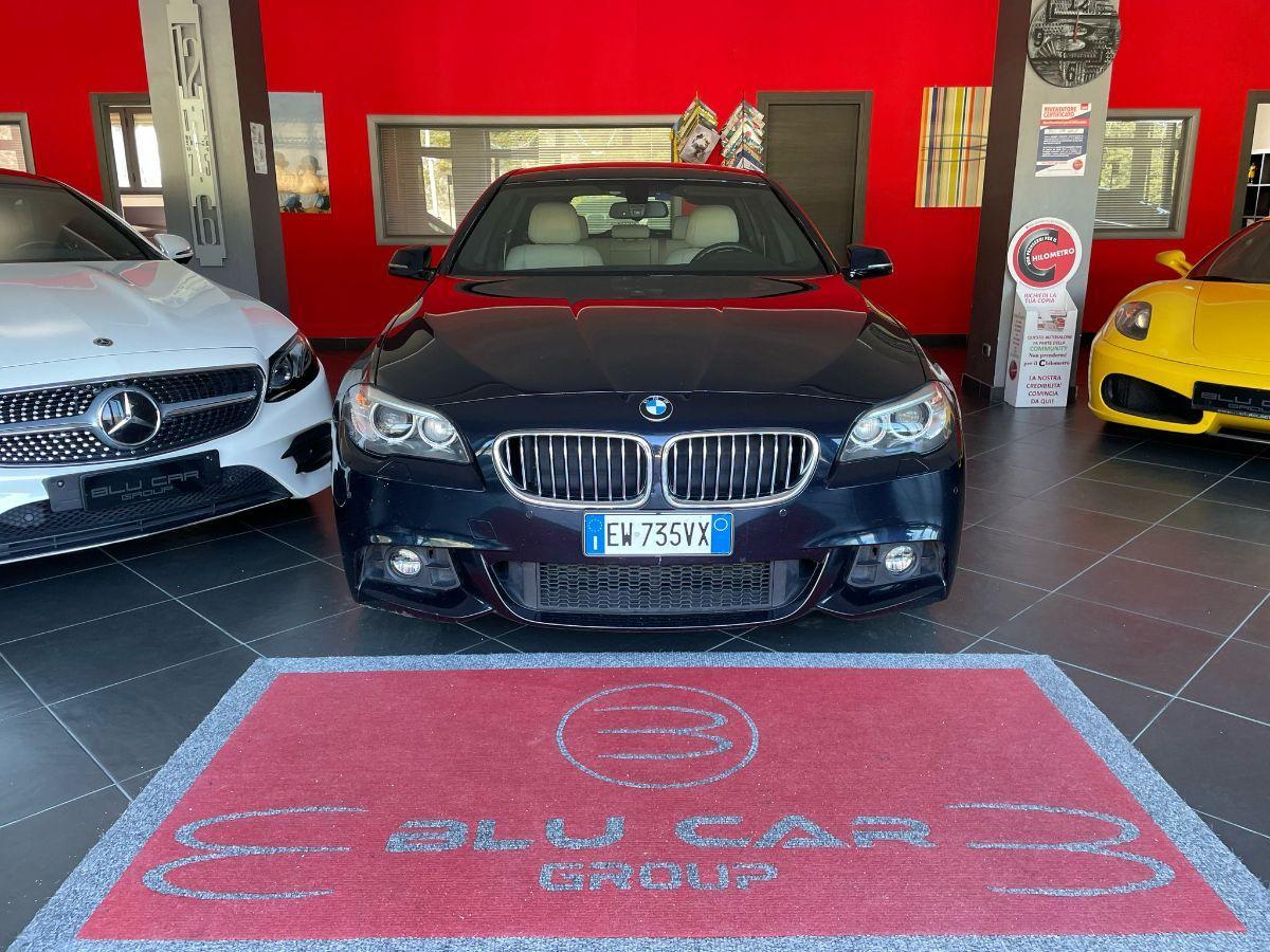 BMW - Serie 5 Touring