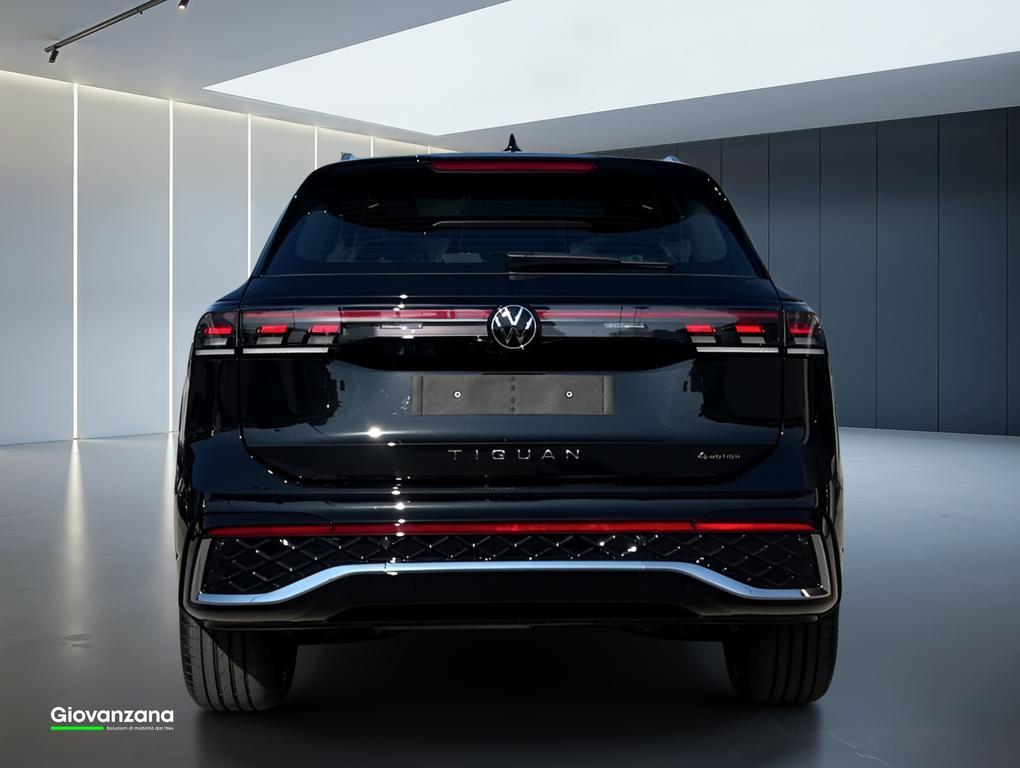 Volkswagen Tiguan 2.0 TDI SCR R-Line Plus 4Motion DSG