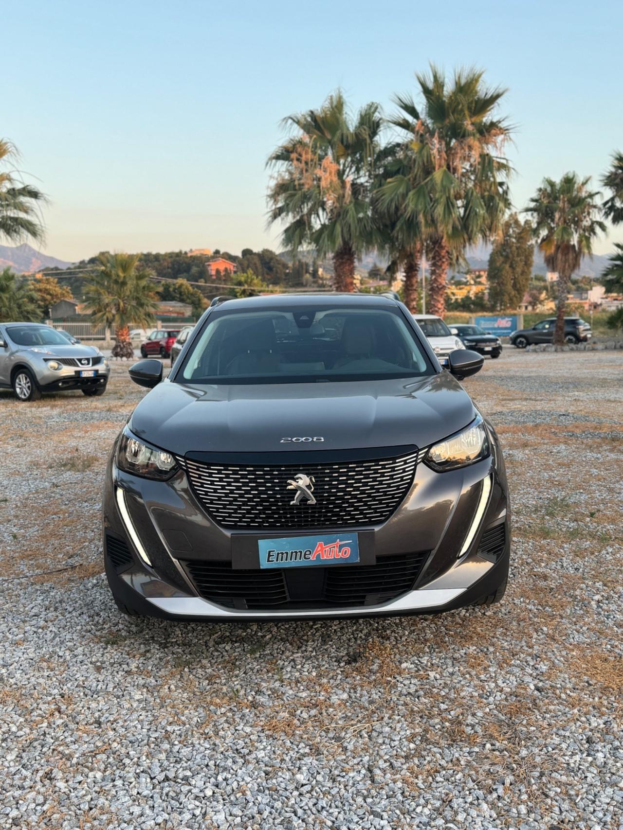 Peugeot 2008 PureTech 100 S&S Allure