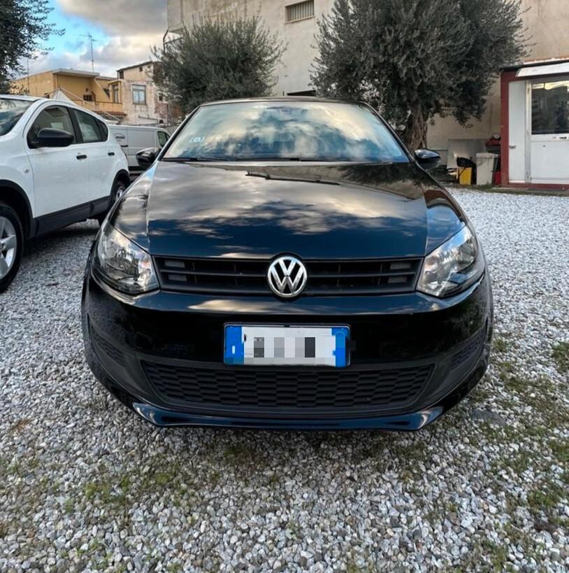 Volkswagen Polo 1.2 TDI 5 p. Trendline (ANCHE NEOPATENTATI)