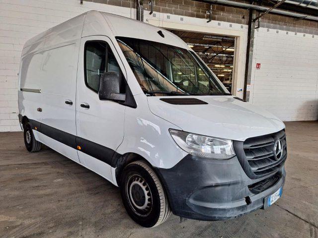 MERCEDES-BENZ Sprinter F39/33 311 CDI FWD TA Furgone