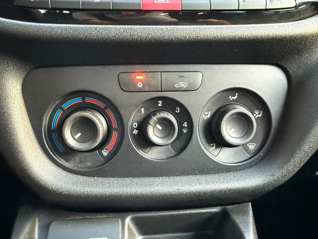 Fiat Doblo Doblò 1.6 MJT 120CV S&S Lounge