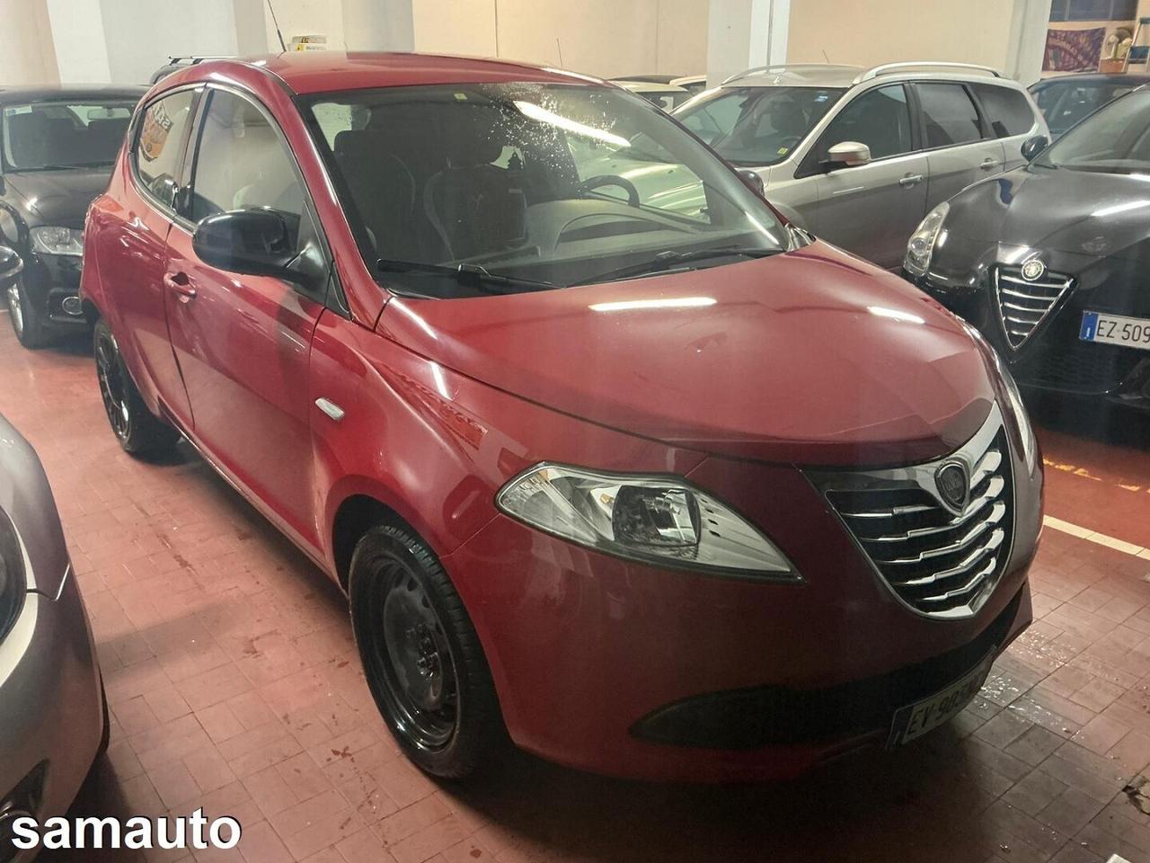 Lancia Ypsilon 1.2 Benzina 2014