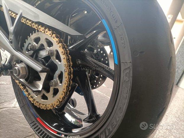 BMW M 1000RR 2024-km2.800- FINANZIABILE/PERMUTE/e5
