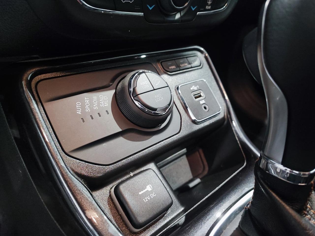 Jeep Compass 1.3 Turbo T4 PHEV AT6 4xe Limited