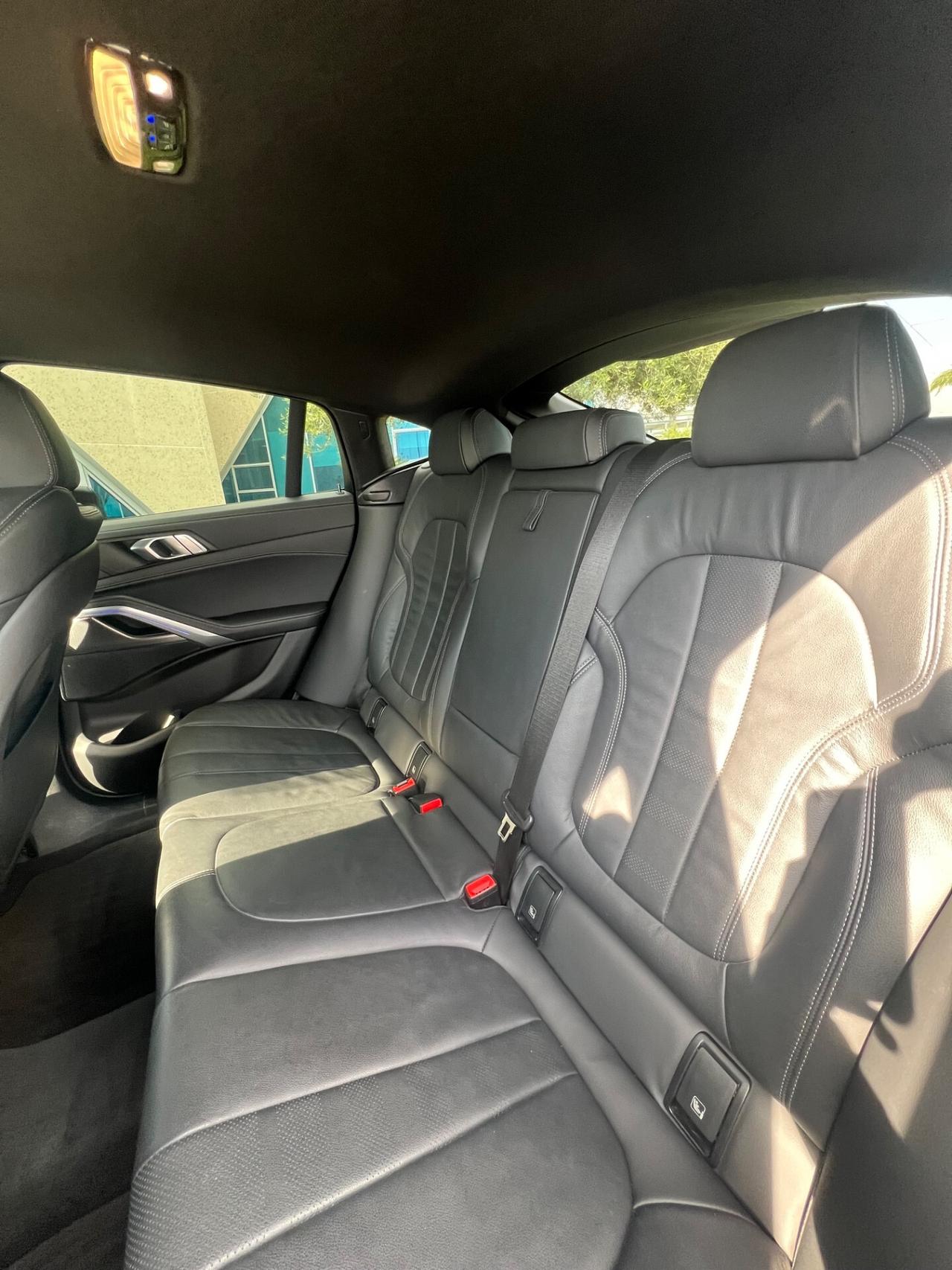 Bmw X6 xDrive30d 48V Msport UNICO PROPRIETARIO - SUPER OFFERTA T-STOCK