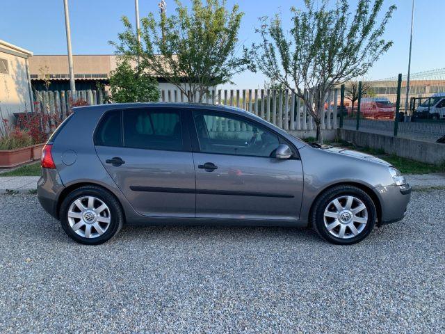 VOLKSWAGEN Golf 1.9 TDI 5p. 5m. Comfortline