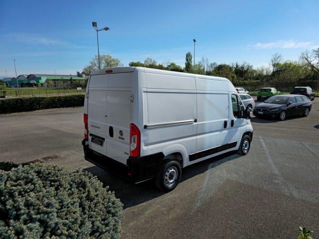 FIAT Ducato 35 3.0 CNG METANO PM-TM FURGONE *UNIPROP*