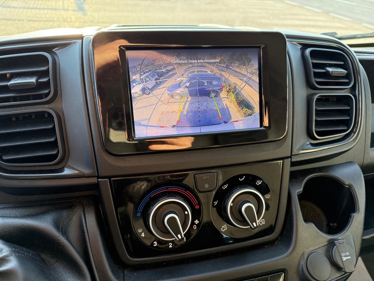 Fiat Ducato 33 2.2 Mjt 140CV MH2 PM-TN Furgone