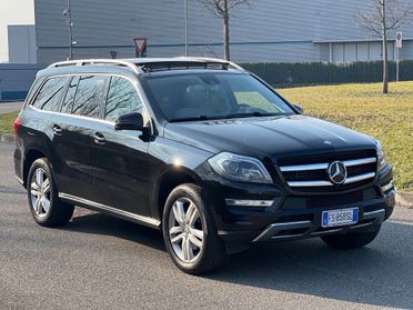 Mercedes-benz GL 350 GL 350 BlueTEC 4matic Premium