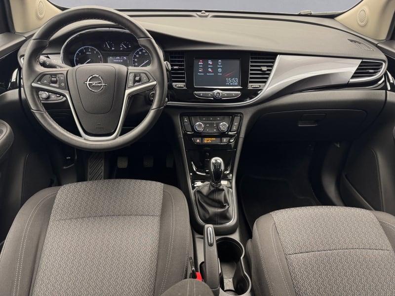 OPEL MOKKA X 1.6 ADVANCE S&S 4X2 115CV