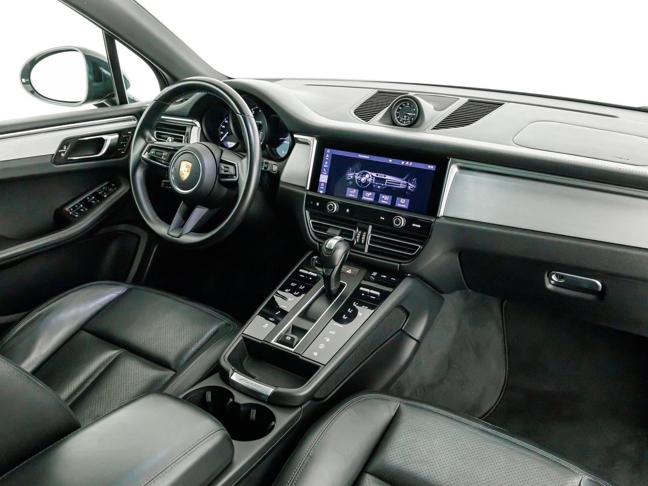 Porsche Macan 2.0 265cv pdk