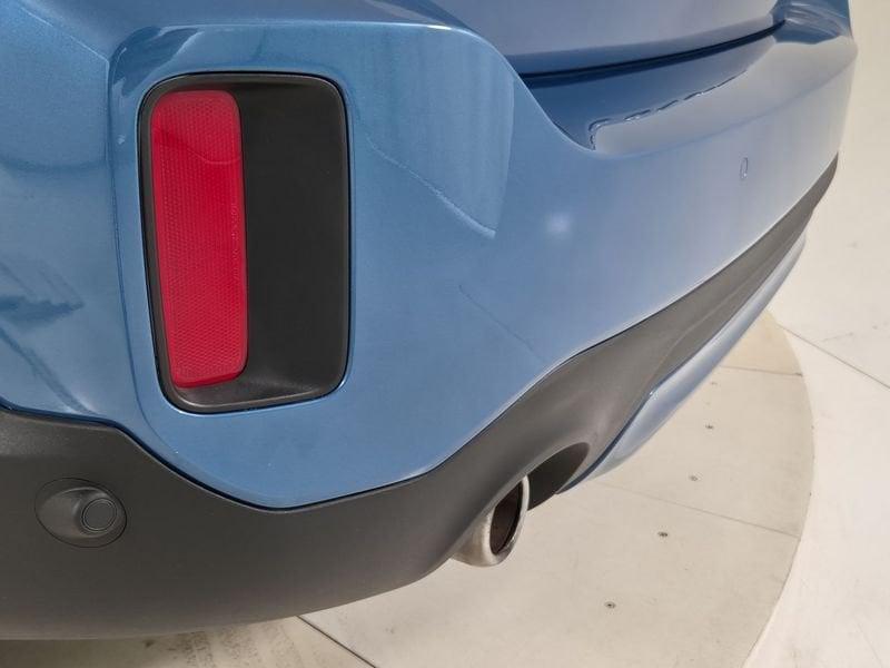MINI Mini Countryman F60 2020 Diese Mini Countryman 2.0 Cooper D Classic auto