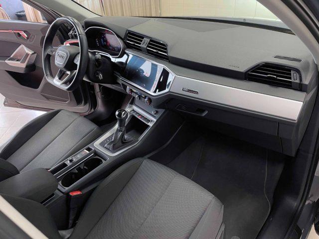 AUDI Q3 SPORTBACK 35 2.0 TDI S-TRONIC