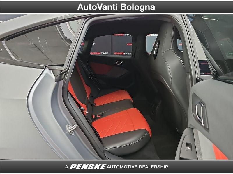 BMW Serie 2 Gran Coupe M235 Gran Coupe xdrive MSport Pro auto