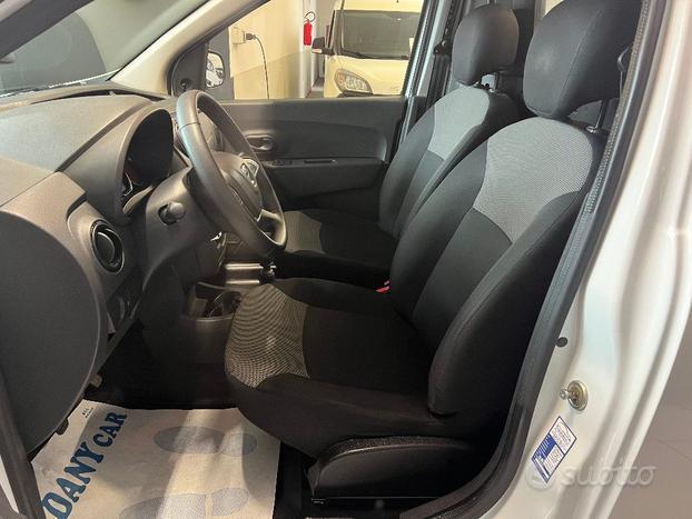 DACIA Dokker Blue dCi 95 Pick-Up + IVA
