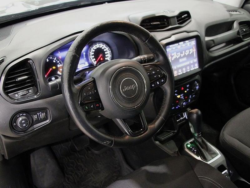 Jeep Renegade 1.6 MJet 120cv Limited