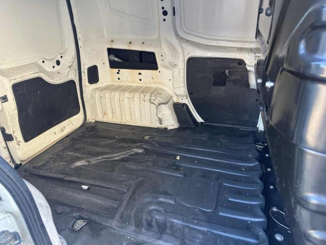 FIAT Fiorino 1.3 MJT 95CV Cargo SX