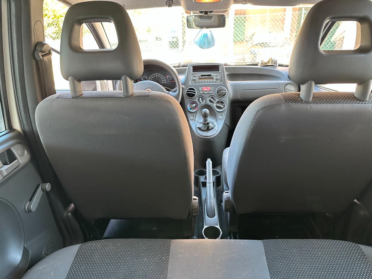 Fiat Panda 1.2 Neopatentati (12 Rate)