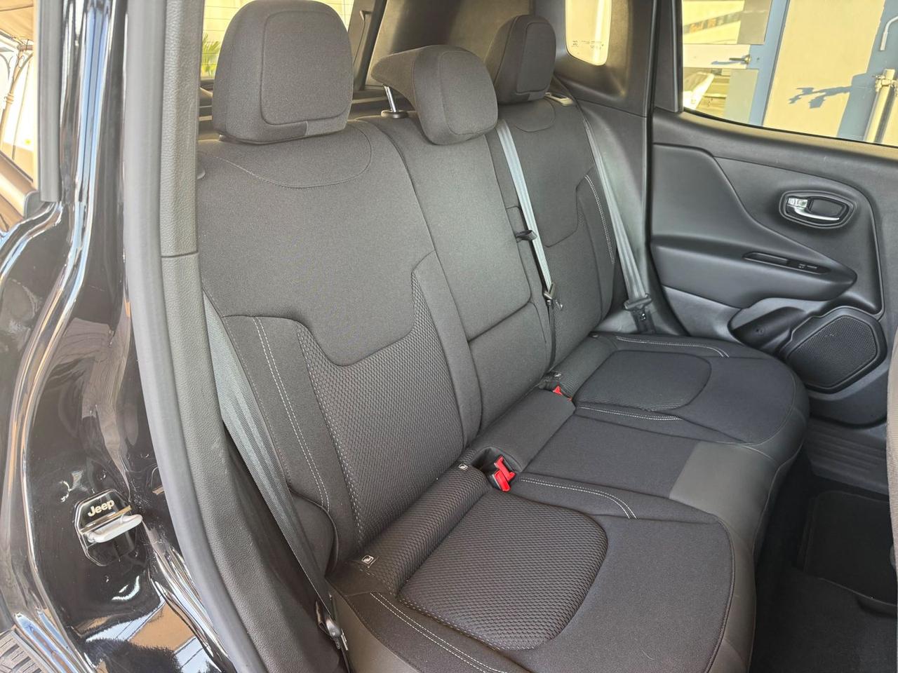 Jeep Renegade Limited 1.3 T-GDI PHEV #9281