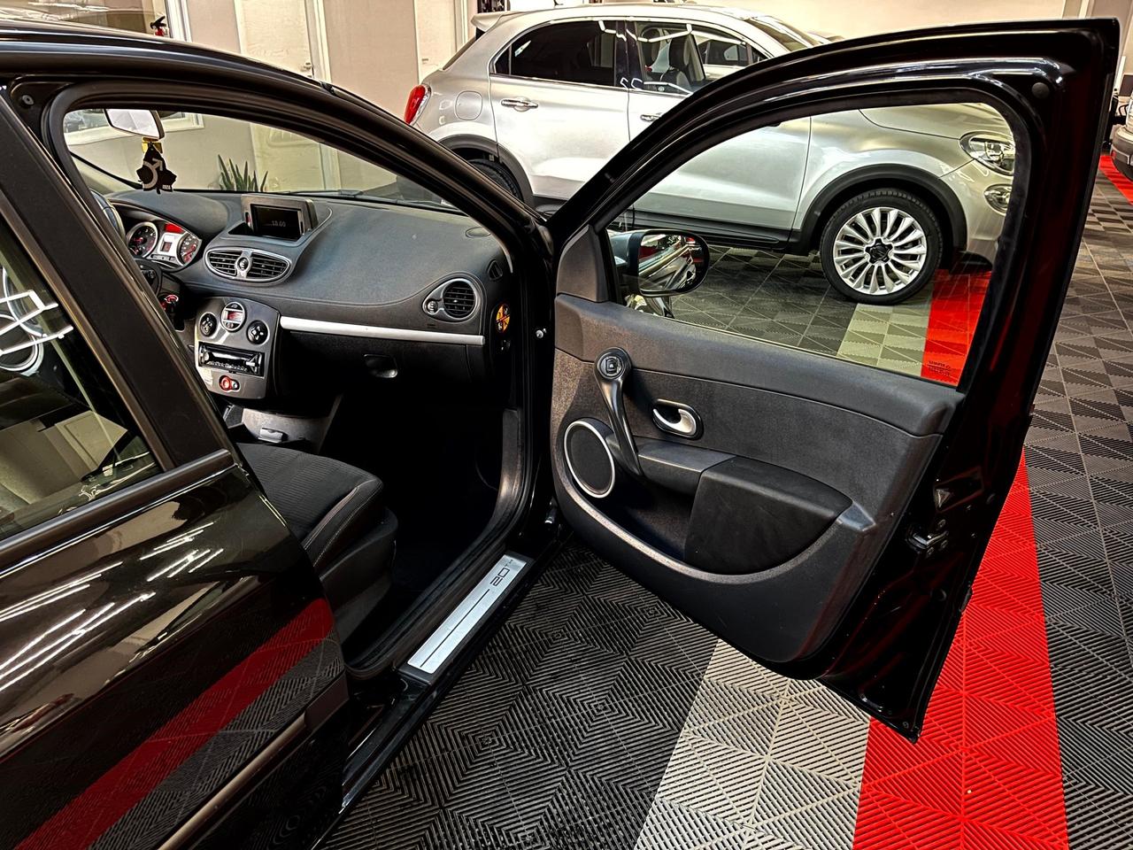 Renault Clio 1.5 dCi - FABIANOAUTO