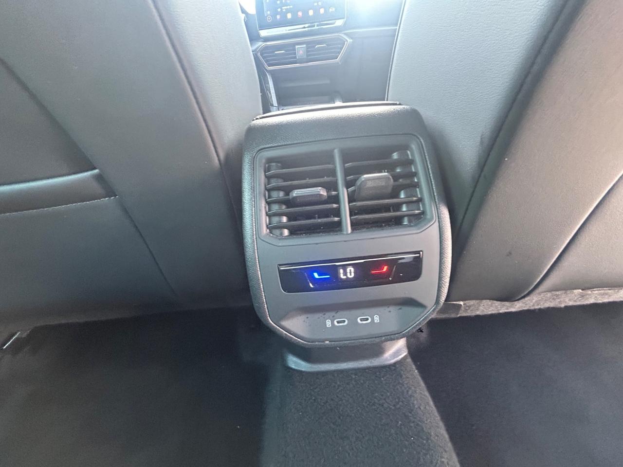 Cupra Formentor 2.0 TDI 4Drive DSG