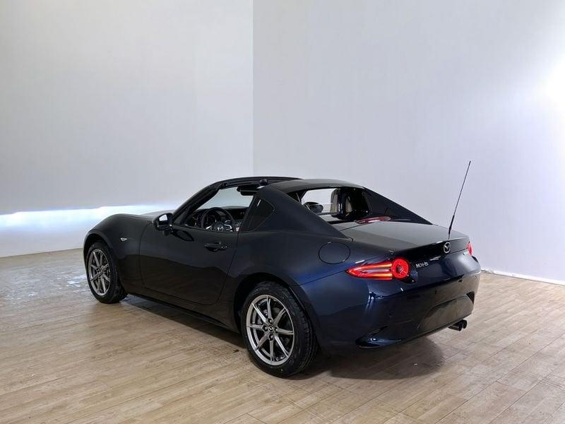 Mazda MX-5 MX-5 1.5L Skyactiv-G RF Kazari