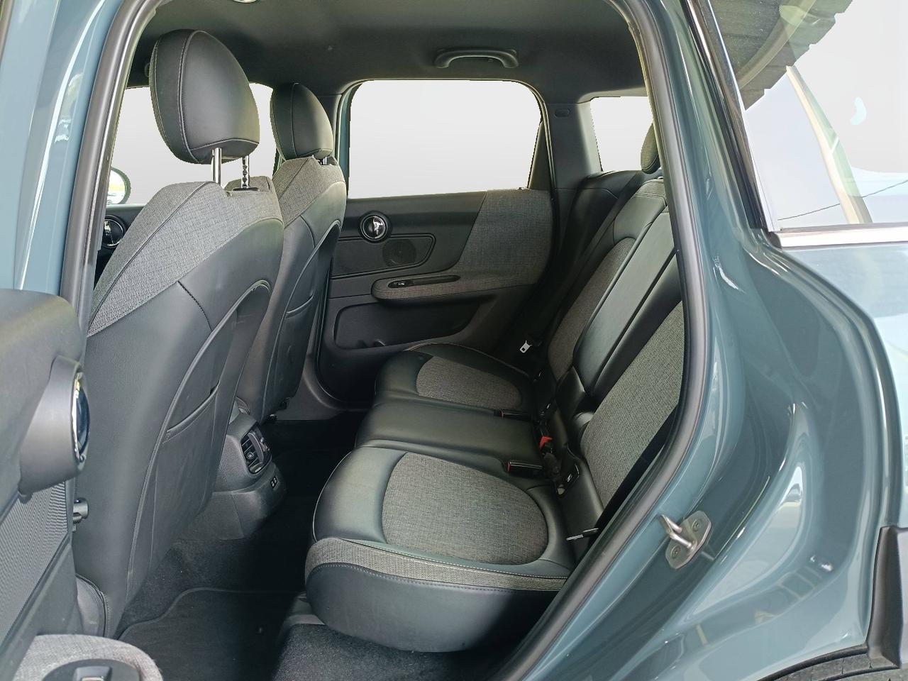 MINI Mini Countryman F60 2020 - Mini Countryman 1.5 One D Northwood Edition auto