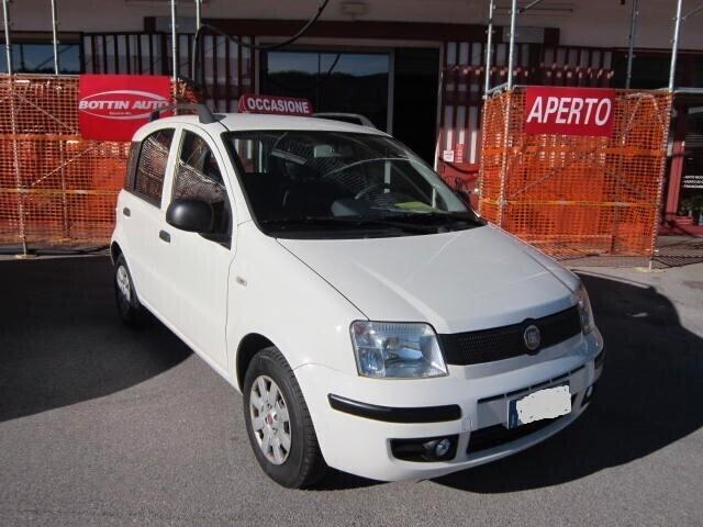 Fiat Panda 1.1 Active NEOPATENTATI