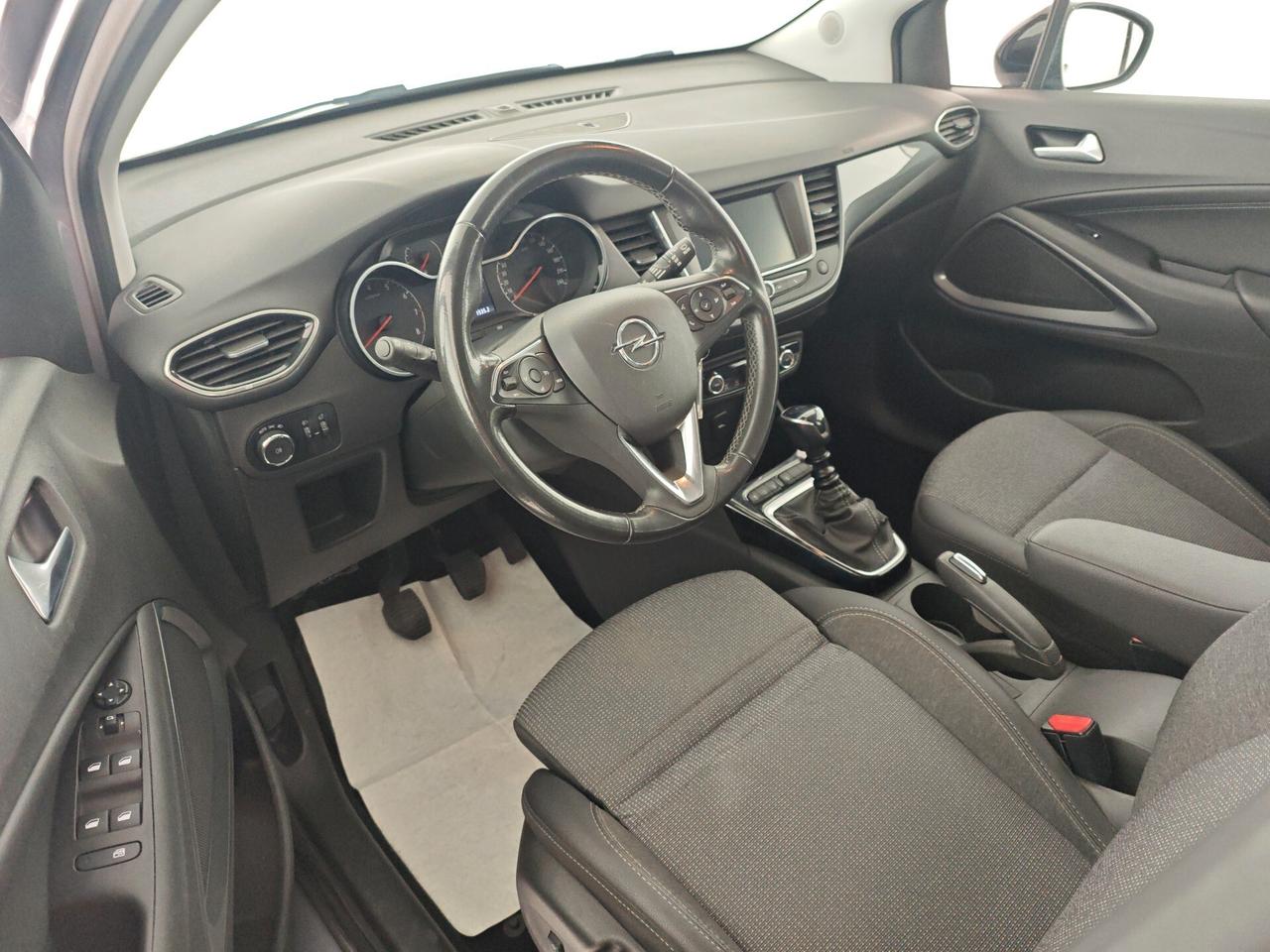 Opel Crossland 1.2 Turbo 12V 110 CV Start&Stop Elegance