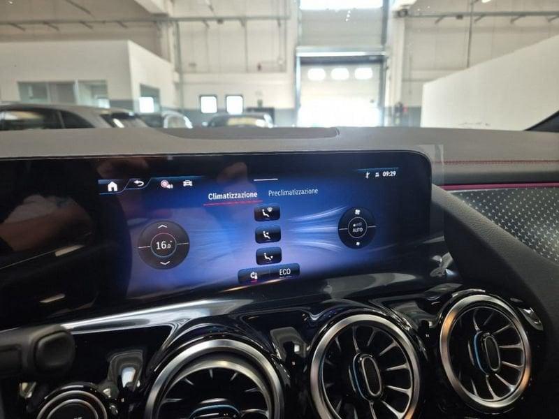 Mercedes-Benz EQA 300 4Matic AMG Line Advanced Digital Edition