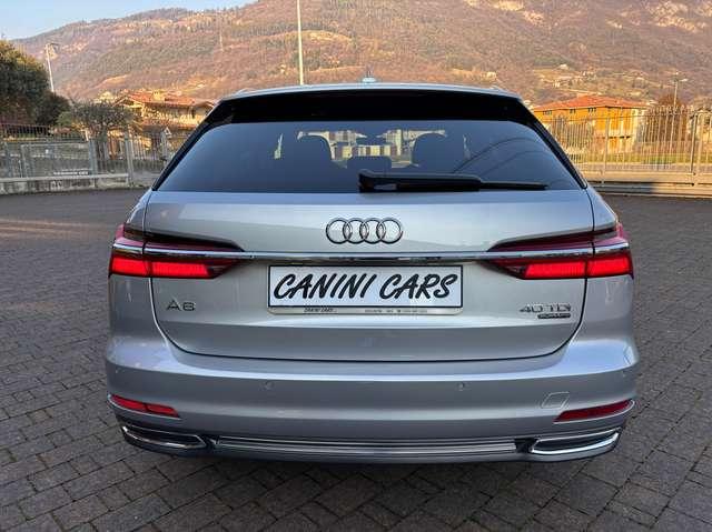 Audi A6 A6 Avant 40 2.0 tdi mhev Sport quattro s-tronic