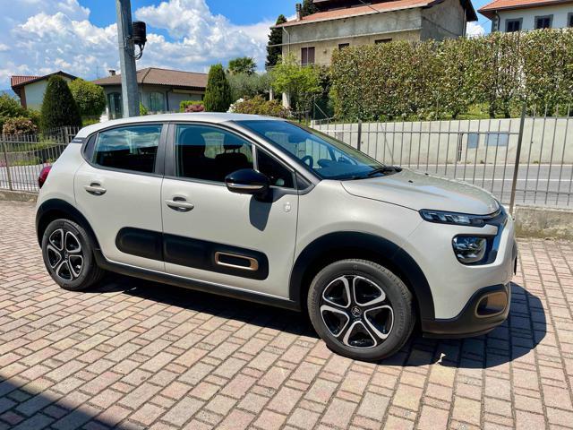 CITROEN C3 PureTech 83 S&S C-Series - AZIENDALE