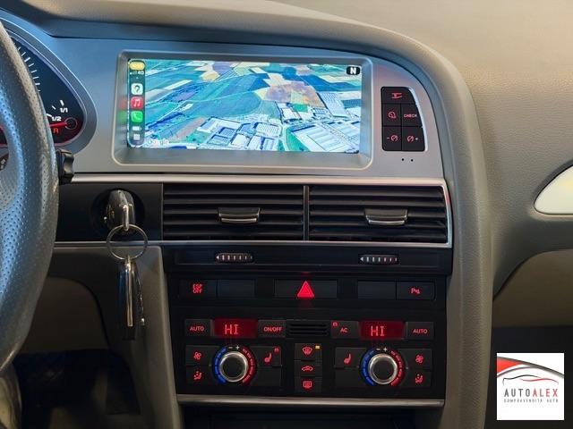 AUDI - A6 Avant