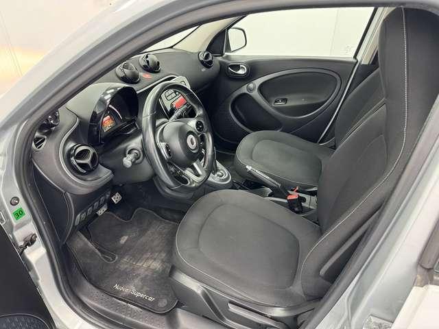 smart forFour BRABUS STYLE 0.9 TWINAMIC 90CV PERFETTE CONDIZIONI