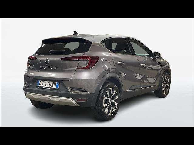 Renault Captur 1.0 TCe Techno