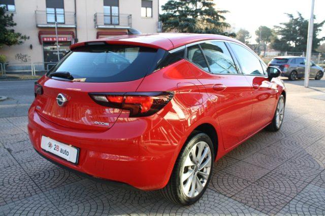 OPEL Astra 1.0 Turbo ecoFLEX Start&Stop 5 porte Innovation