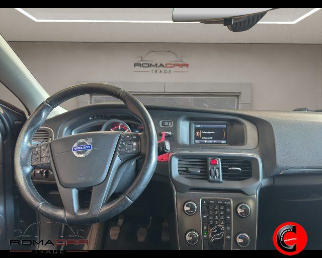 VOLVO V40 D2 1.6 Business