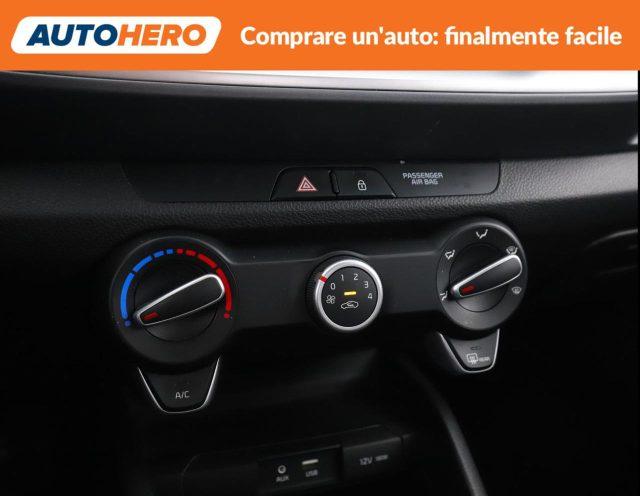 KIA Stonic 1.4 MPI 100 CV Style