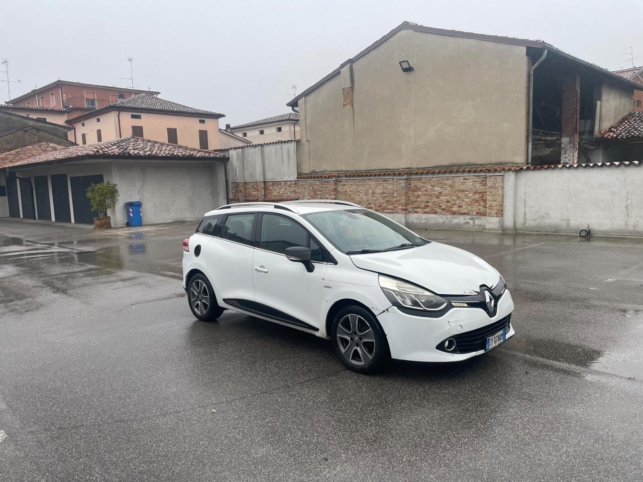 Renault Clio Sporter dCi 8V 75CV Start&Stop Energy Life
