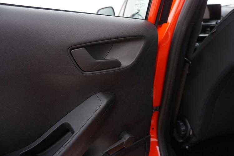 Ford Fiesta Hybrid Connect BR555015 1.0 Mild Hybrid 125CV