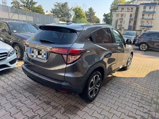 HONDA HR-V 1.5 i-VTEC CVT Executive NaviADAS TETTO PANORAMICO