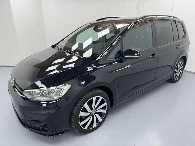 Volkswagen Touran HIGHLINE R-LINE 1.5 TSI DSG 150CV *TETTO*ONLYPROMO