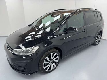 Volkswagen Touran HIGHLINE R-LINE 1.5 TSI DSG 150CV *TETTO*ONLYPROMO