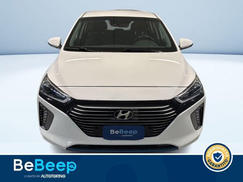 Hyundai Ioniq 1.6 HYBRID COMFORT 6DCT