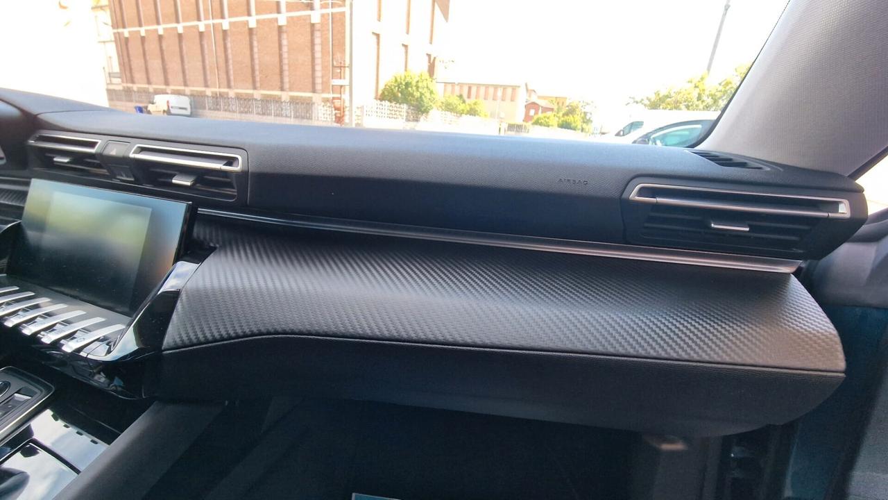 Peugeot 508 BlueHDI 130CV SW Allure