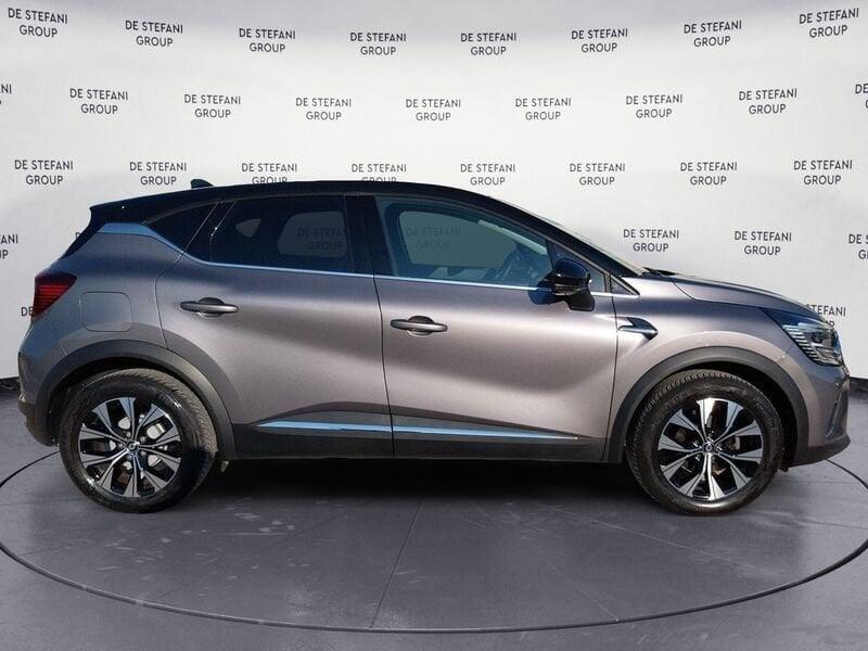 Renault Captur Captur 1.0 tce Techno Gpl 100cv