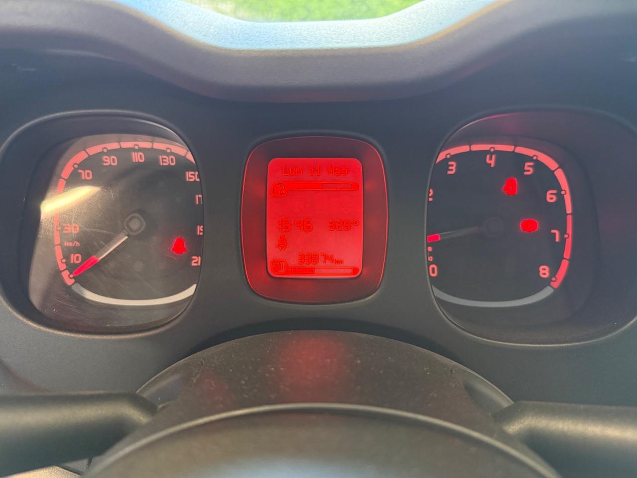 Fiat Panda 1.0 FireFly S&S Hybrid City Life PREZZO SENZA VINCOLI